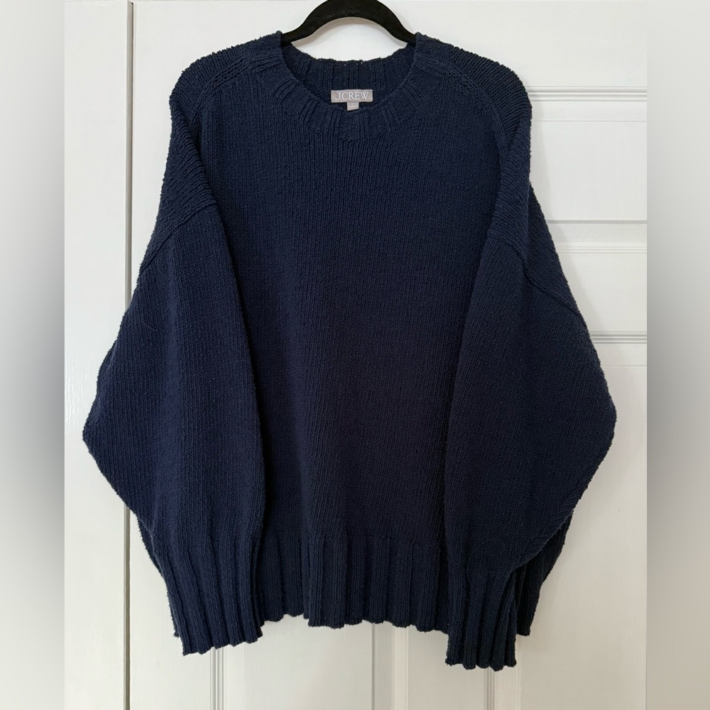 JCrew sweater